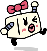 左边的塔塔