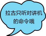 拉古的气泡