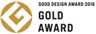goldaward logo
