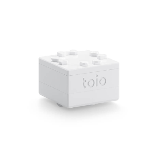 索尼(Sony)toio™创意机器人套件潮玩科技(toio™创意机器人套件)_4