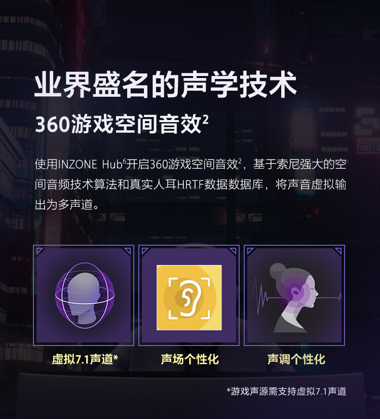 Buds索尼游戏豆