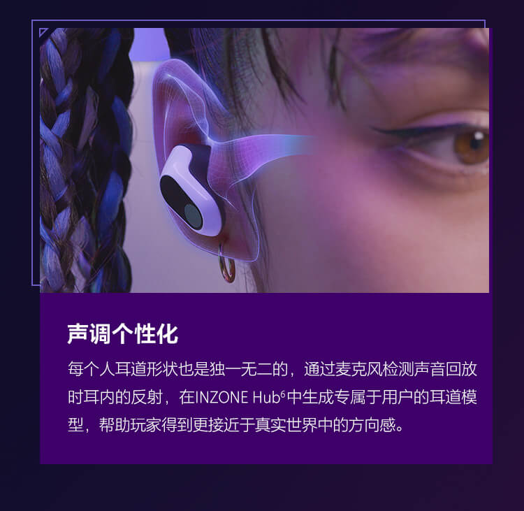 Buds索尼游戏豆