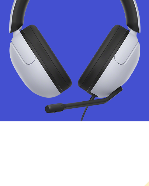INZONE H3 性能之选电竞耳机