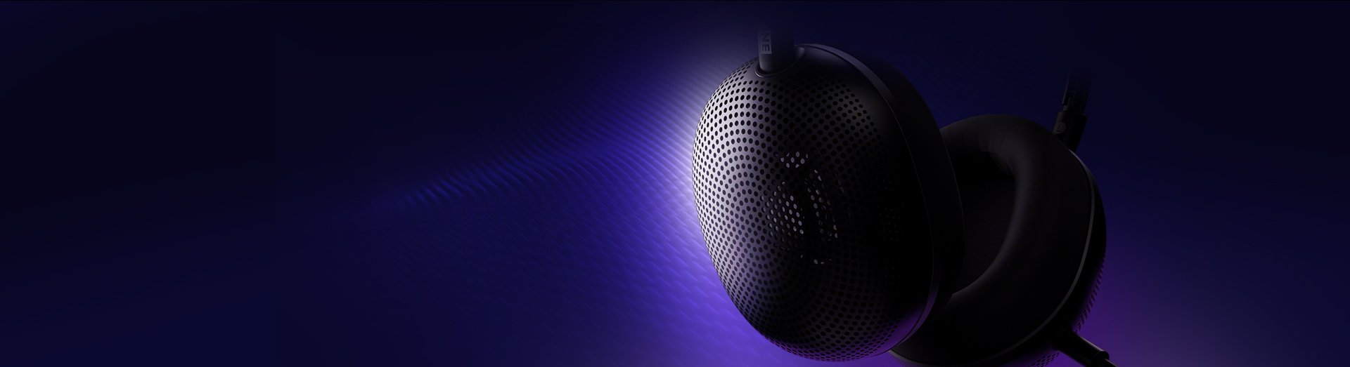 H6 Air开放式游戏耳机