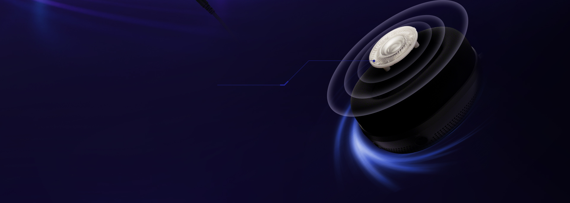 H6 Air开放式游戏耳机