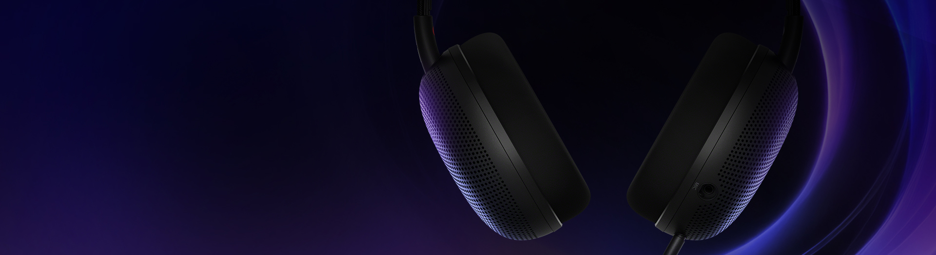 H6 Air开放式游戏耳机