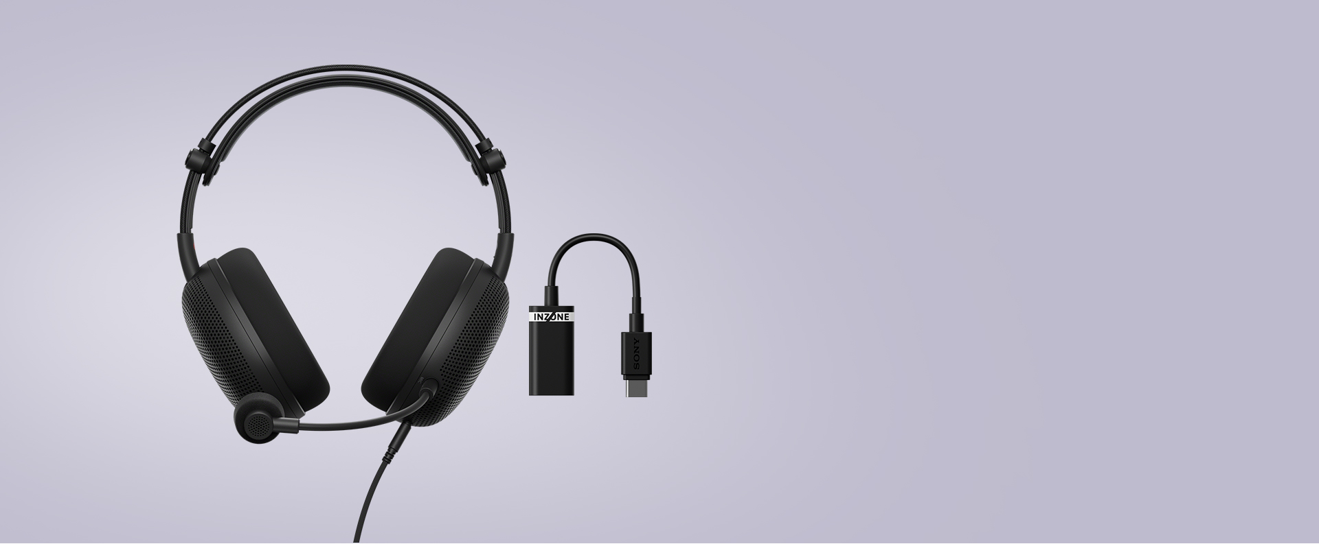 H6 Air开放式游戏耳机