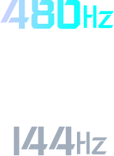 INZONE M10s OLED电竞显示器