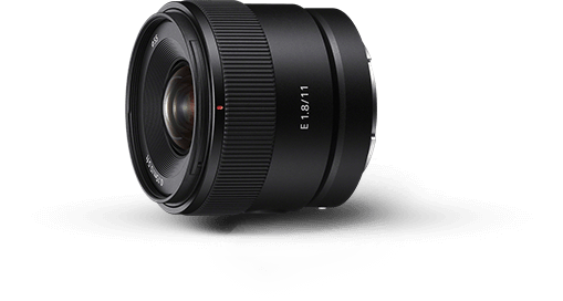 SEL11F18 产品图展示