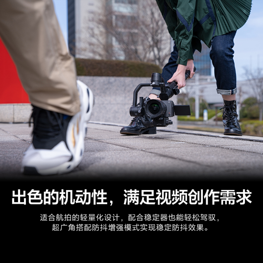 FE 14mm F1.8 GM 全画幅超广角大光圈定焦G大师镜头 (SEL14F18GM) - 产品图