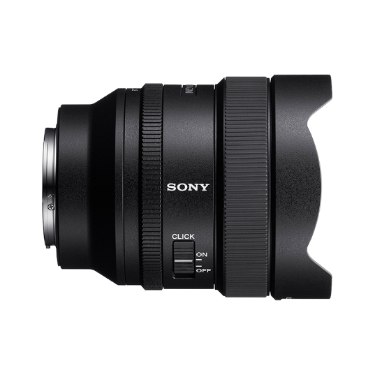 索尼(Sony)FE 14mm F1.8 GM 全画幅超广角大光圈定焦G大师镜头 (SEL14F18GM)镜头(SEL14F18GM)_10