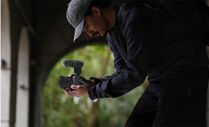 FE 16mm F1.8 G