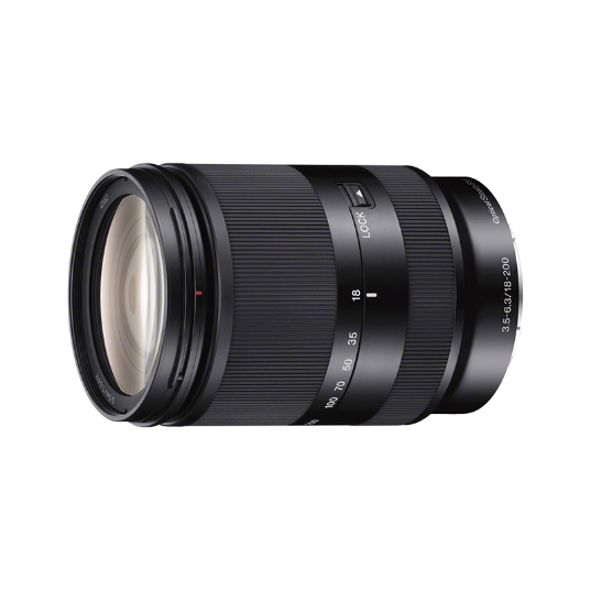 SEL18200LE
