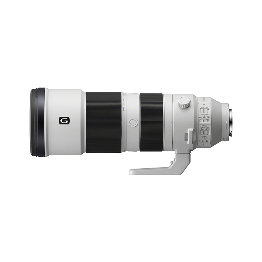 索尼(Sony)FE 200-600mm F5.6-6.3 G OSS 全画幅超远摄变焦G镜头 (SEL200600G)镜头(SEL200600G)_4