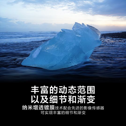 FE 24-70mm F2.8 GM  全画幅标准变焦G大师镜头 大三元(SEL2470GM) - 产品图
