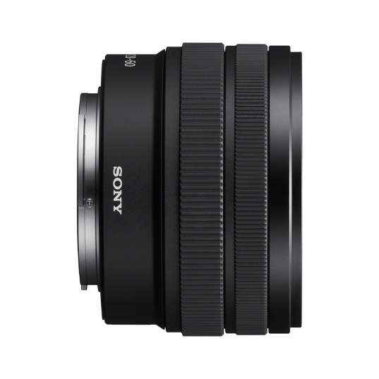 索尼(Sony)FE 28-60mm F4-5.6 全画幅标准变焦镜头镜头(SEL2860)_3