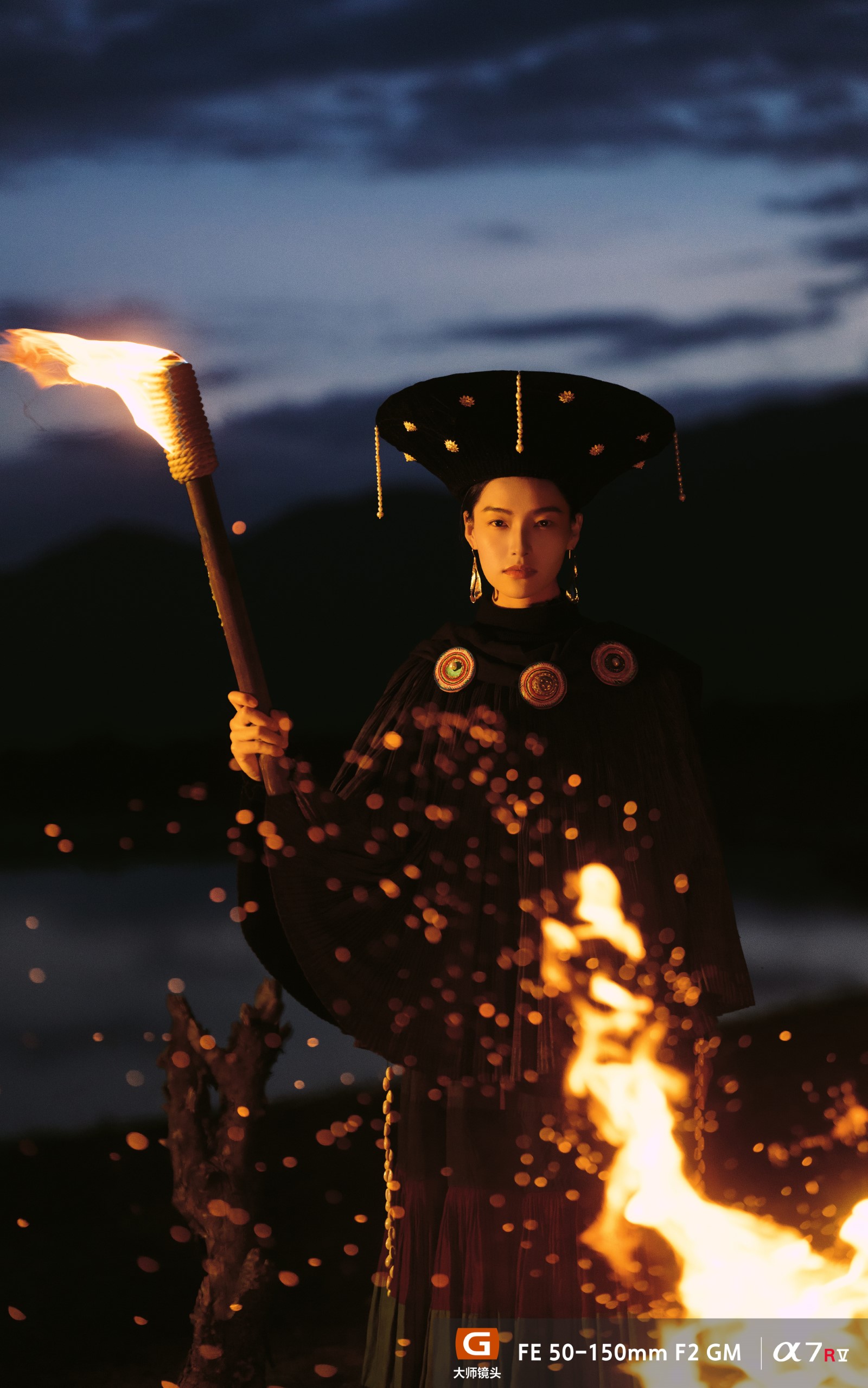 FE 28-70mm F2 GM样片欣赏