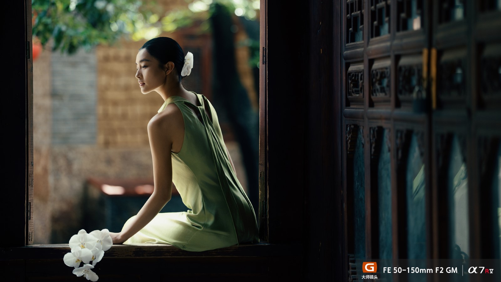 FE 28-70mm F2 GM样片欣赏