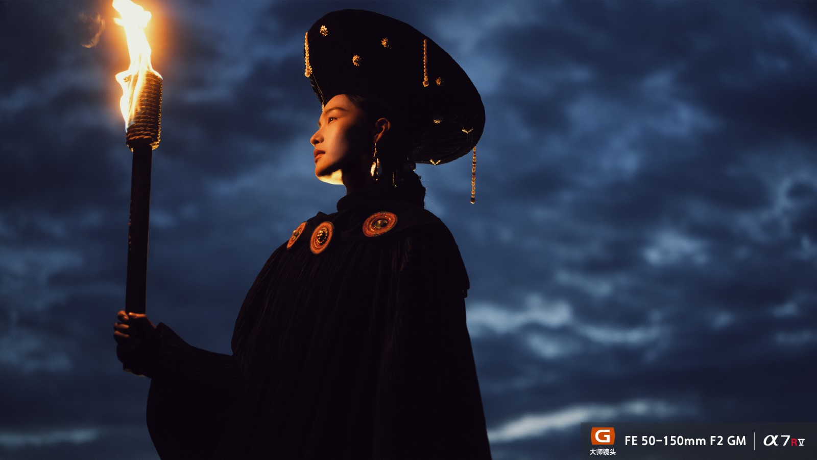 FE 28-70mm F2 GM样片欣赏