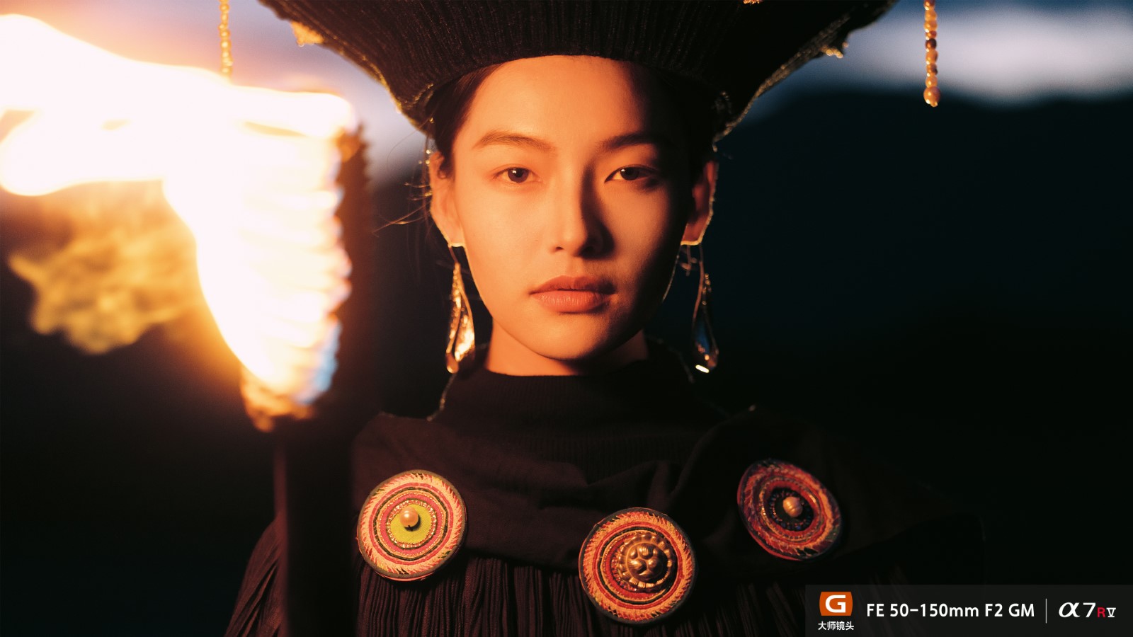 FE 28-70mm F2 GM样片欣赏