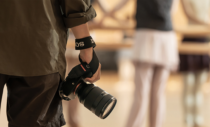 FE 28-70mm F2 GM