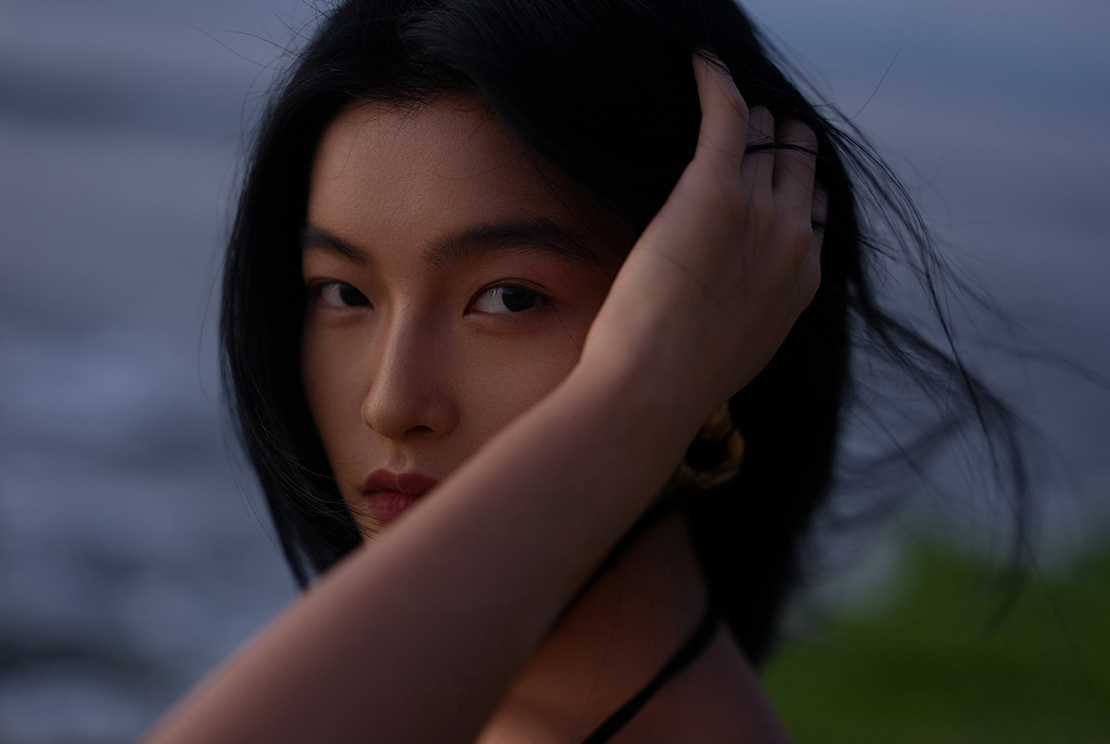 样照欣赏
