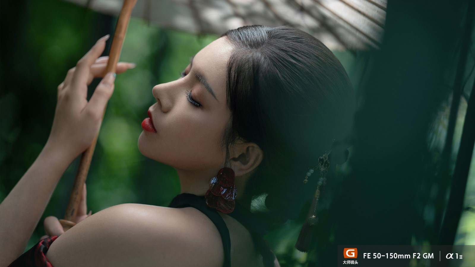 FE 28-70mm F2 GM样片欣赏