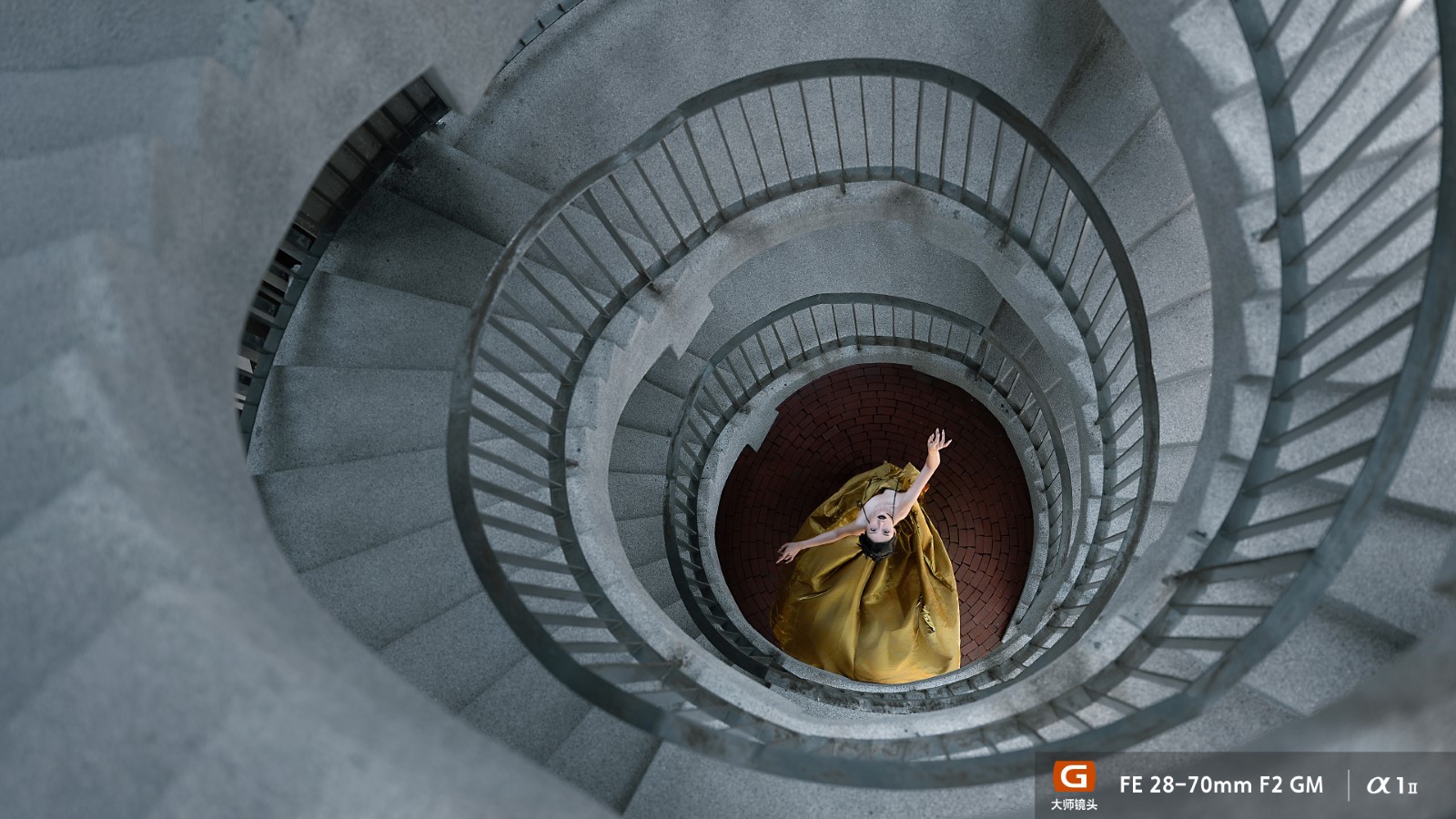 FE 28-70mm F2 GM样片欣赏