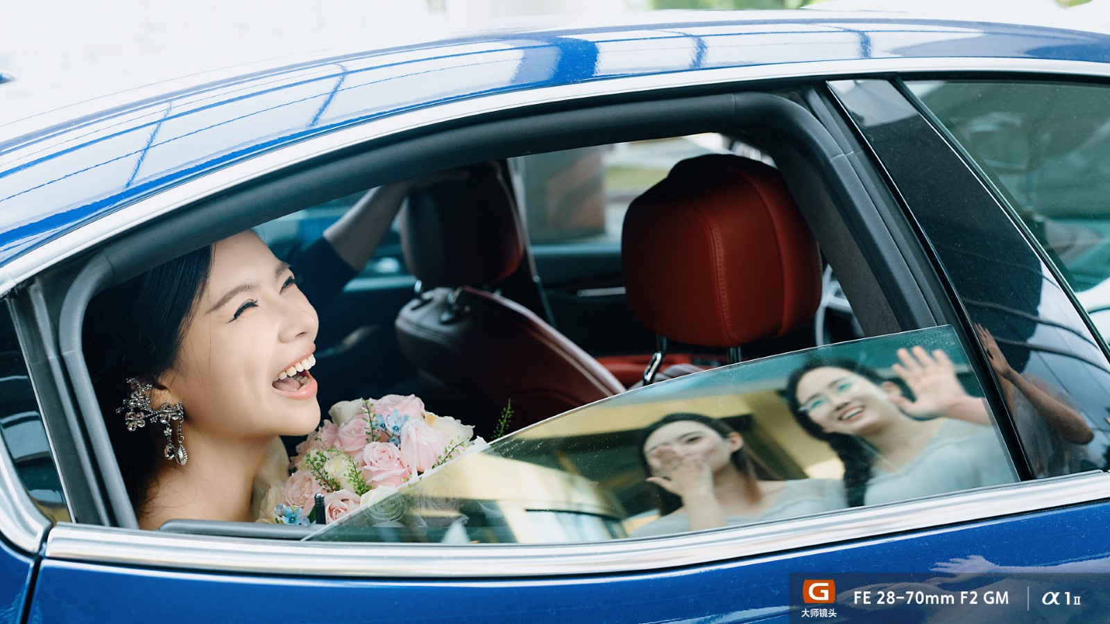 FE 28-70mm F2 GM样片欣赏