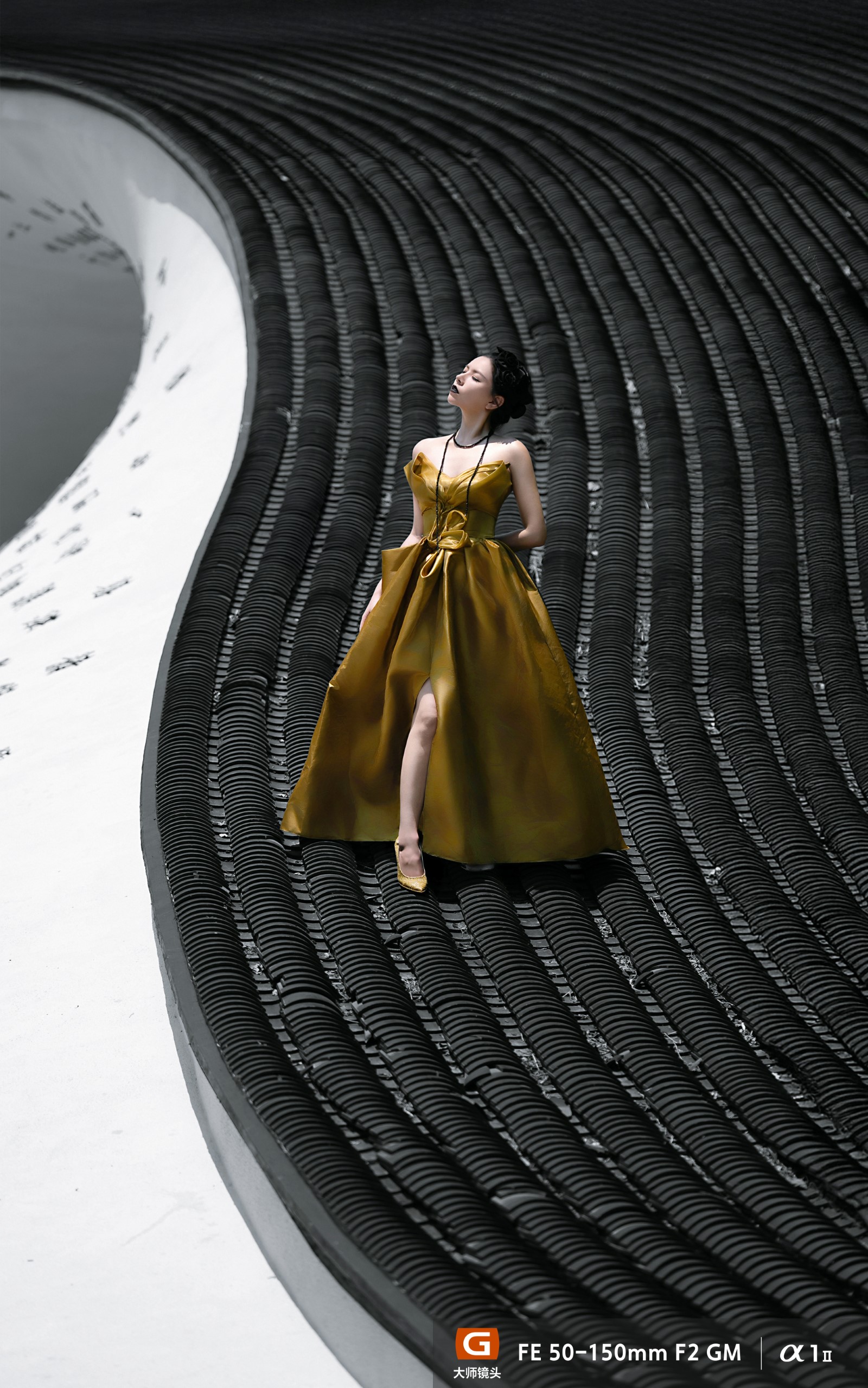 FE 28-70mm F2 GM样片欣赏