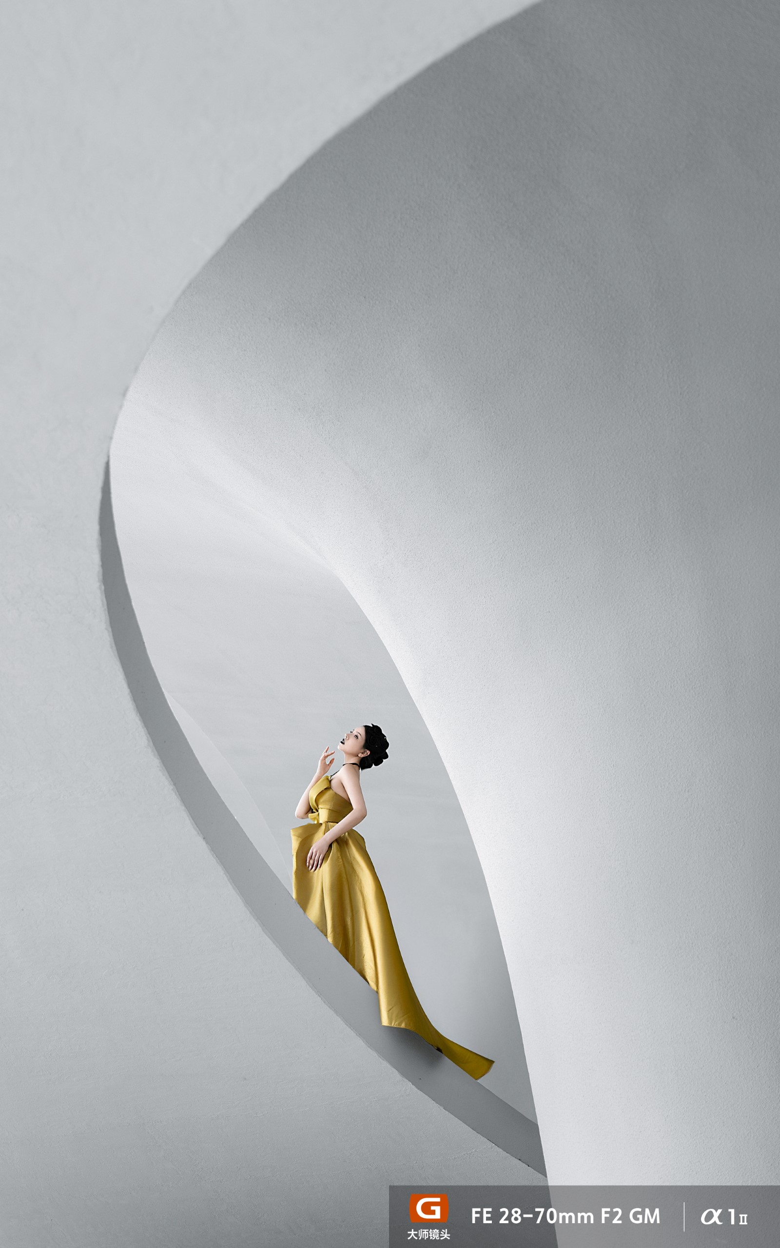 FE 28-70mm F2 GM样片欣赏