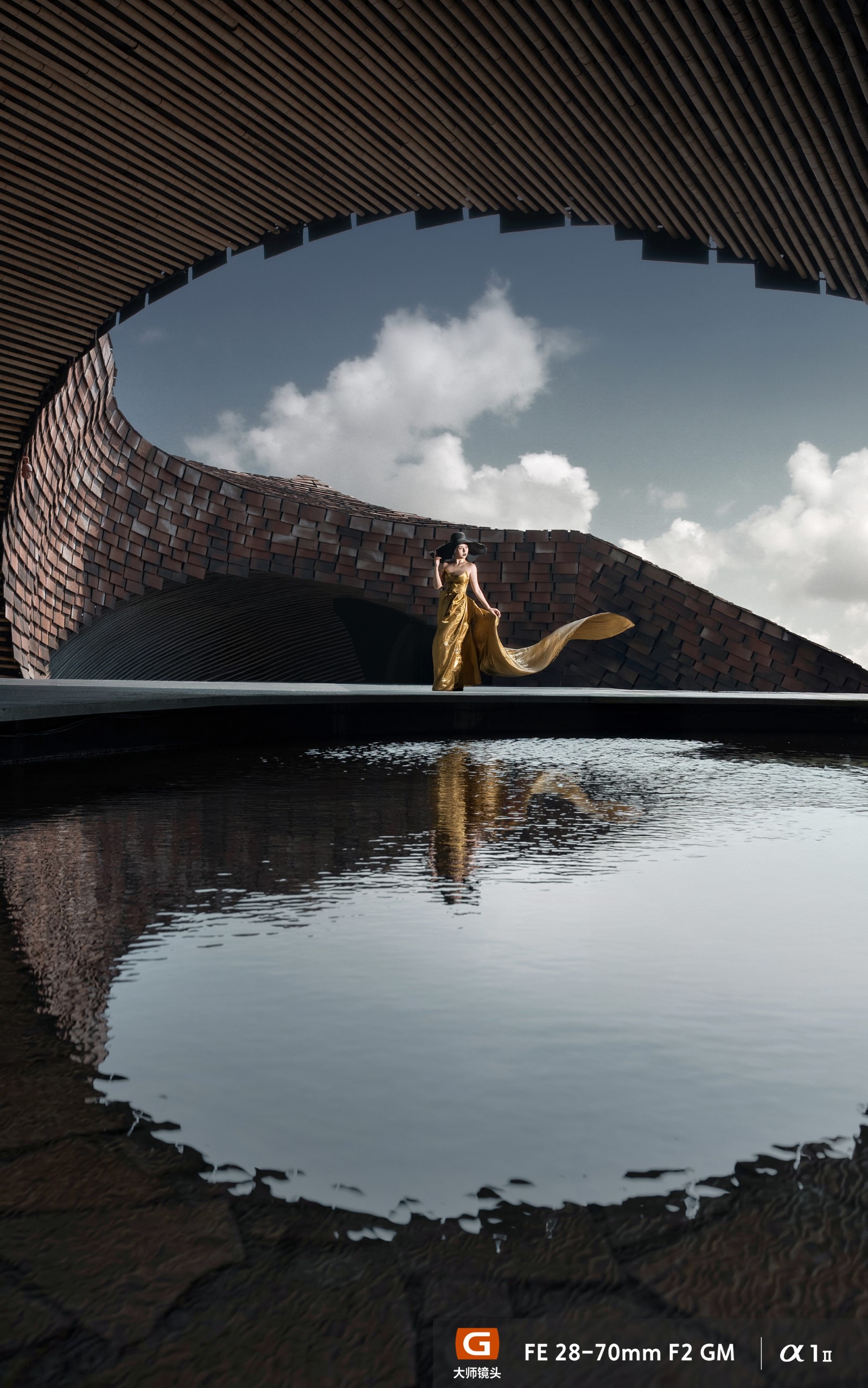 FE 28-70mm F2 GM样片欣赏