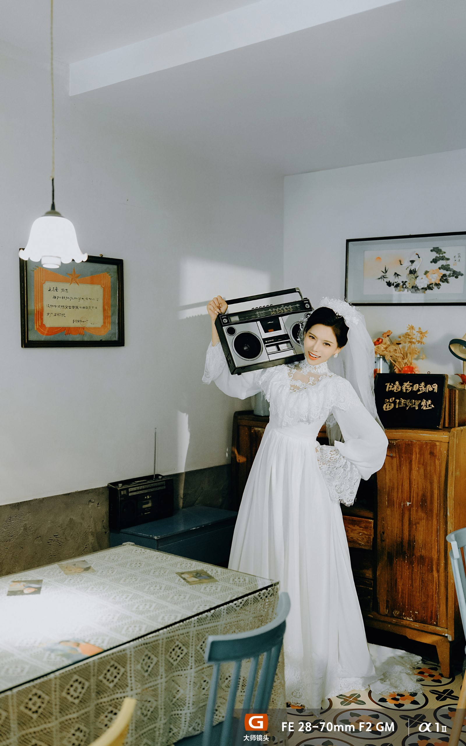 FE 28-70mm F2 GM样片欣赏