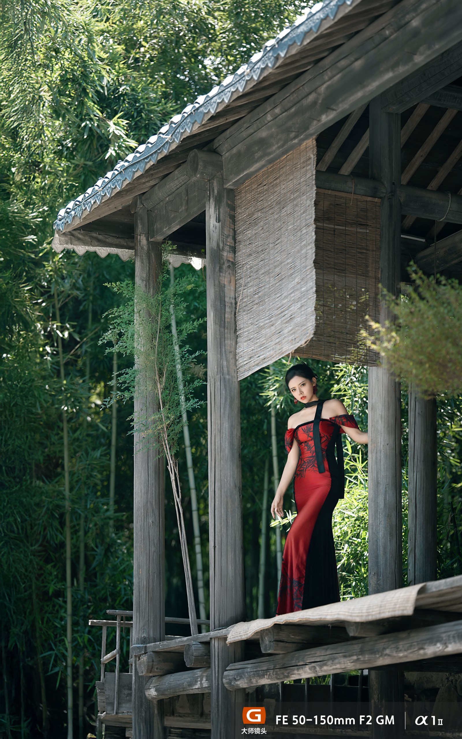 FE 28-70mm F2 GM样片欣赏