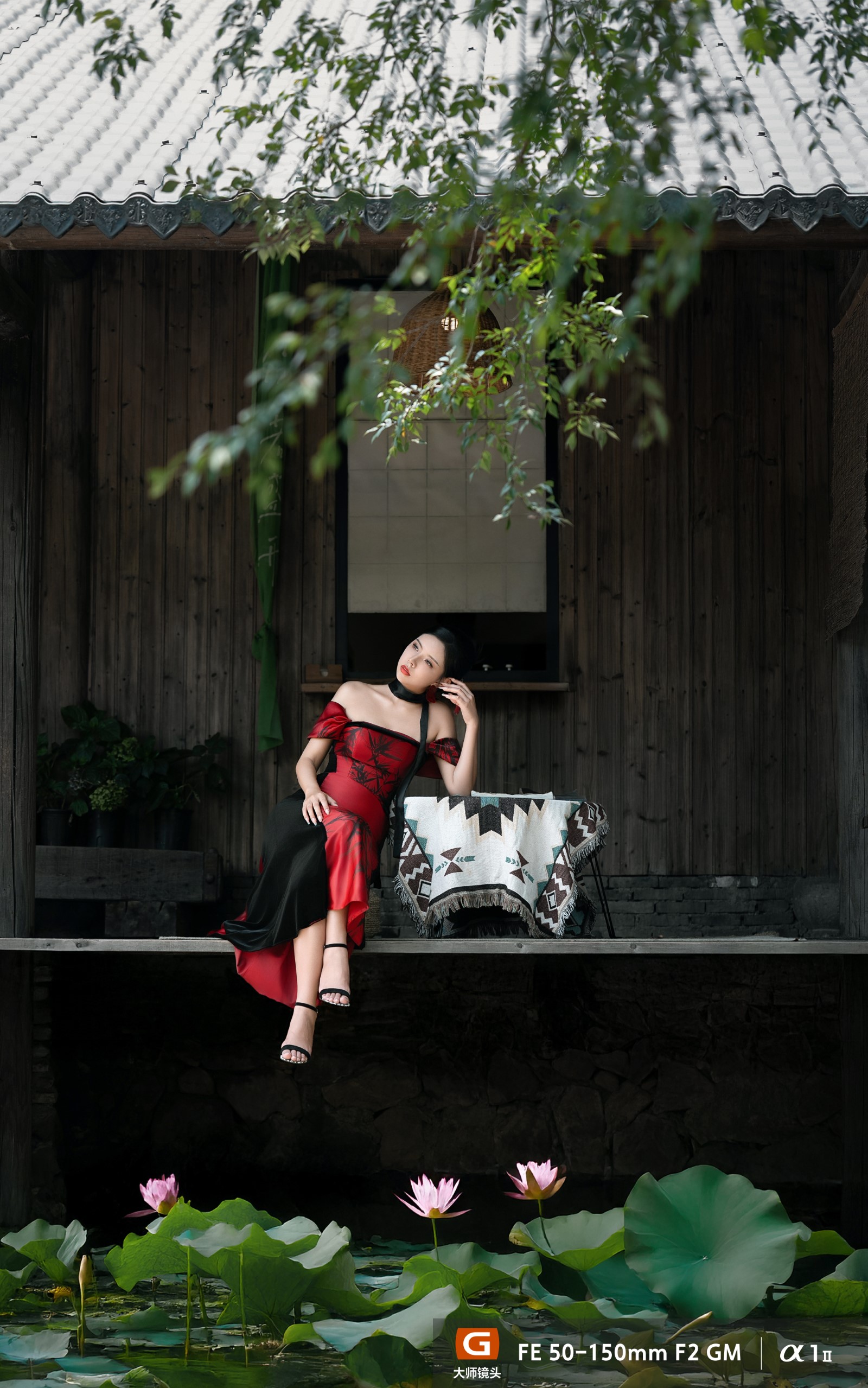 FE 28-70mm F2 GM样片欣赏