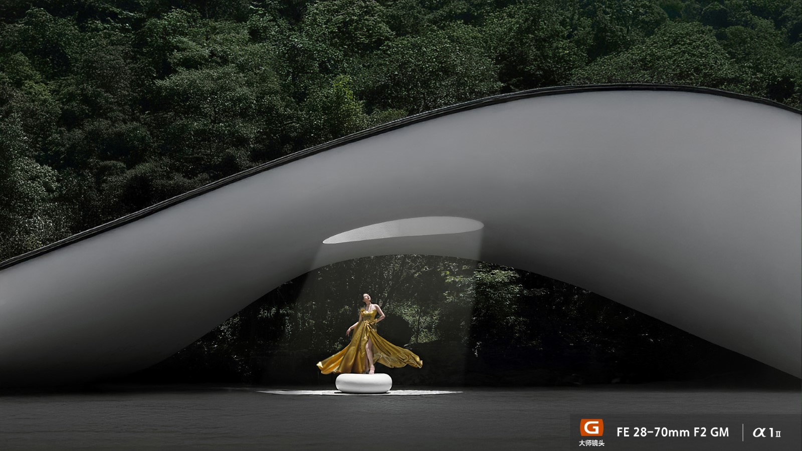 FE 28-70mm F2 GM样片欣赏