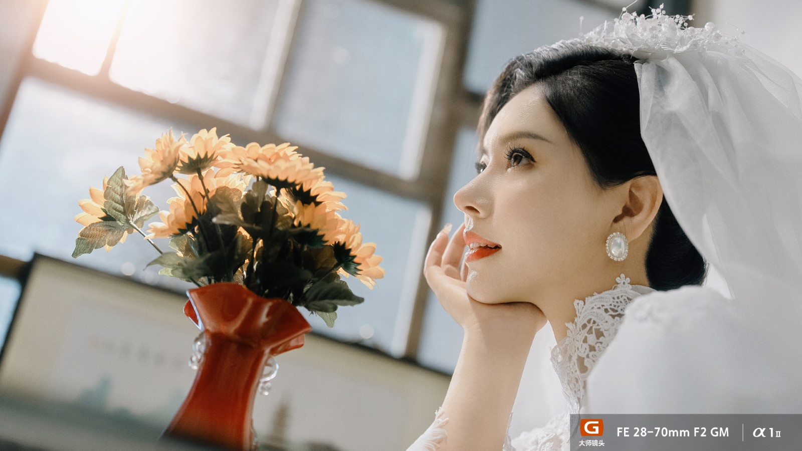 FE 28-70mm F2 GM样片欣赏