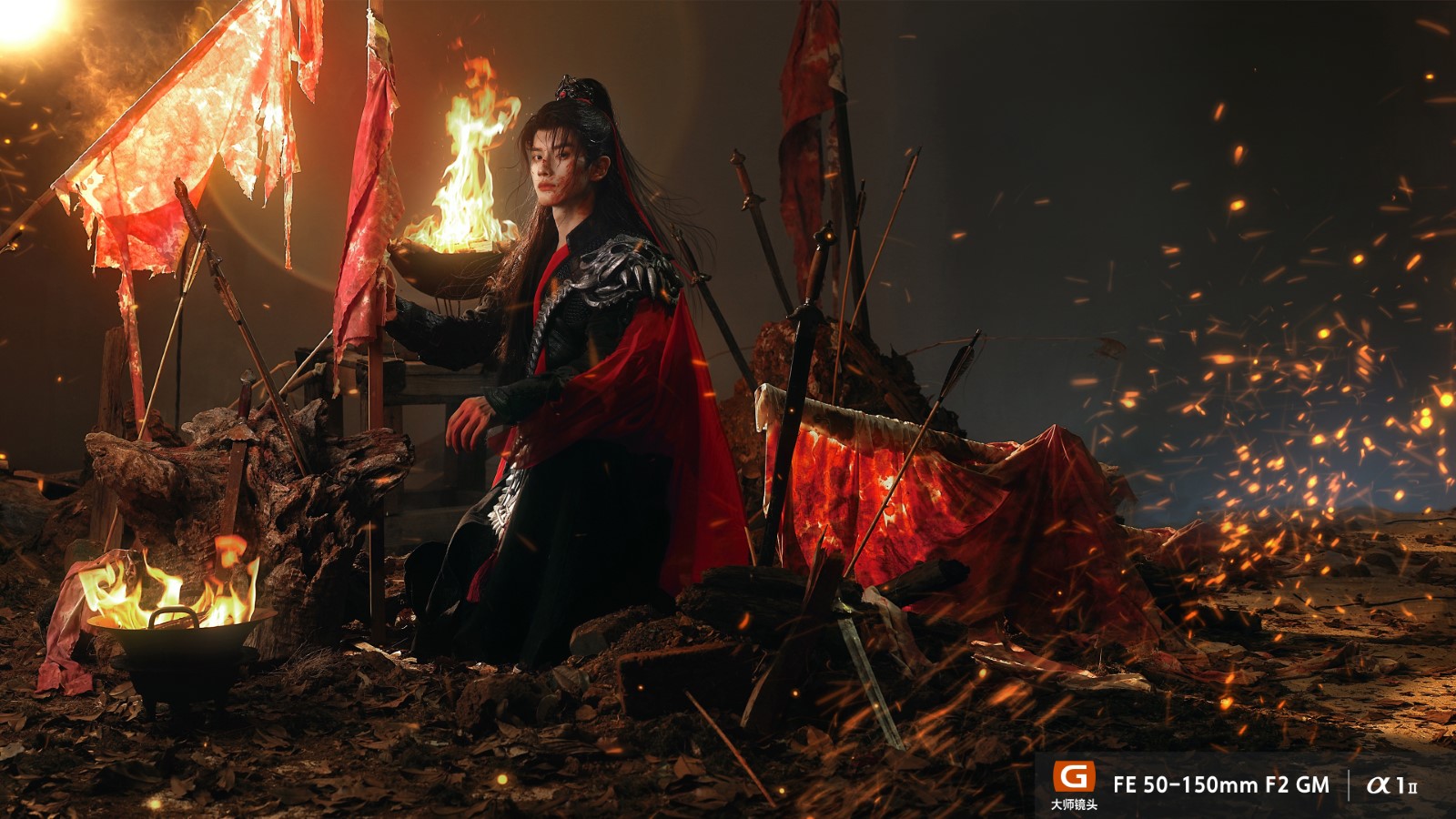 FE 28-70mm F2 GM样片欣赏