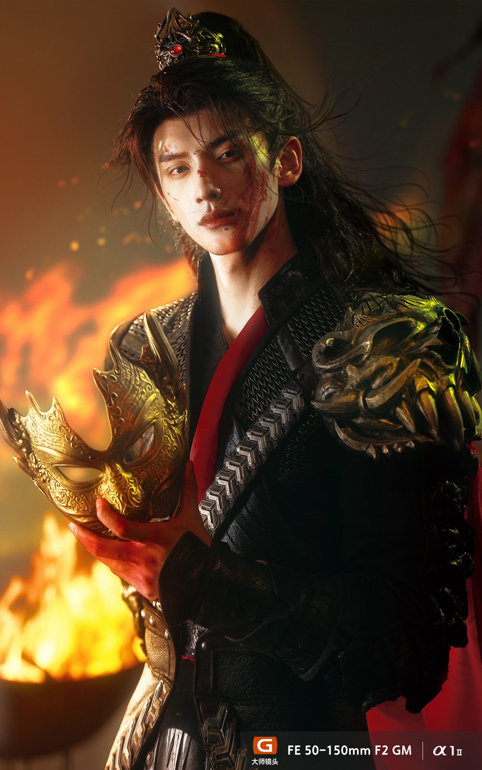 FE 28-70mm F2 GM样片欣赏