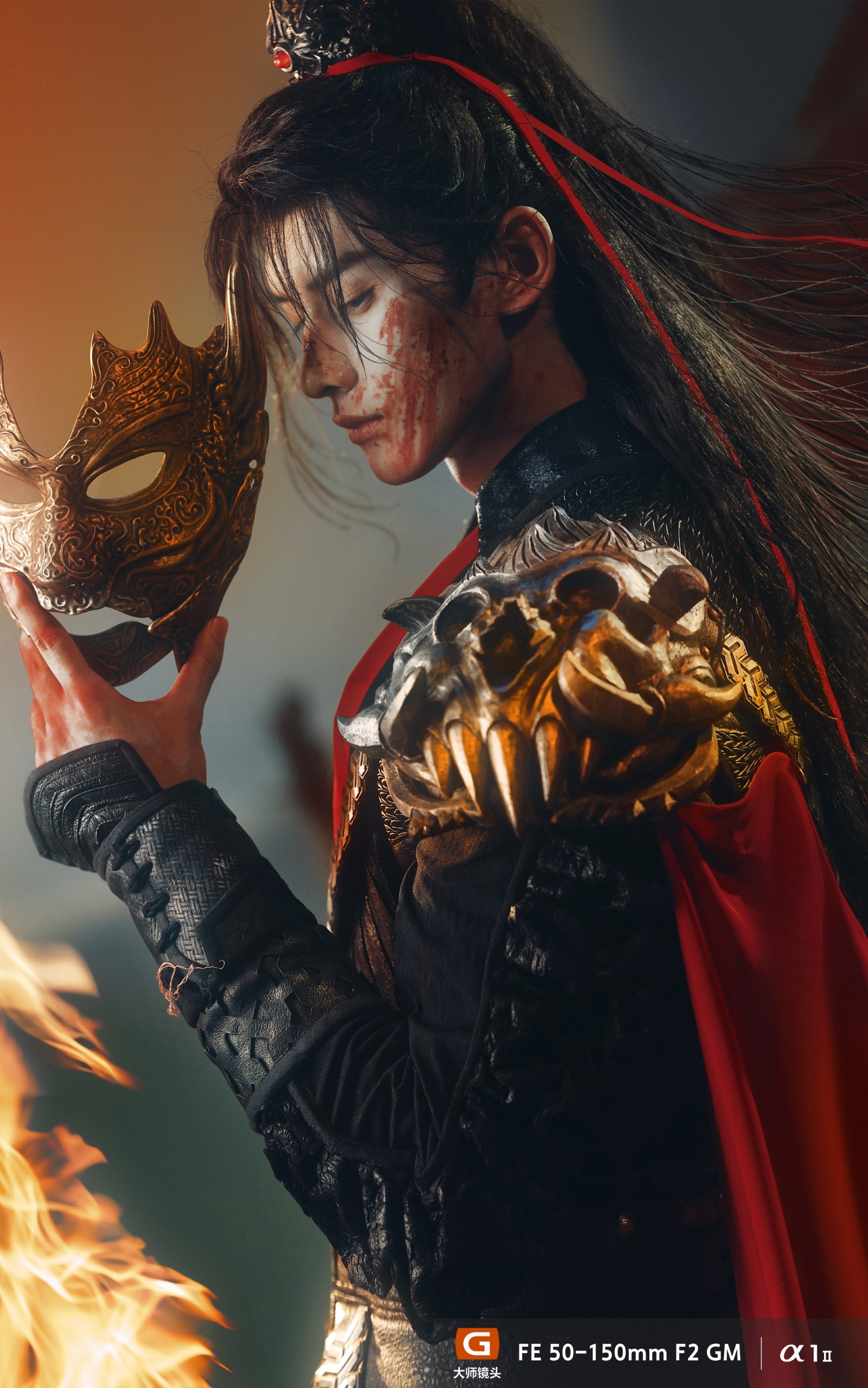 FE 28-70mm F2 GM样片欣赏