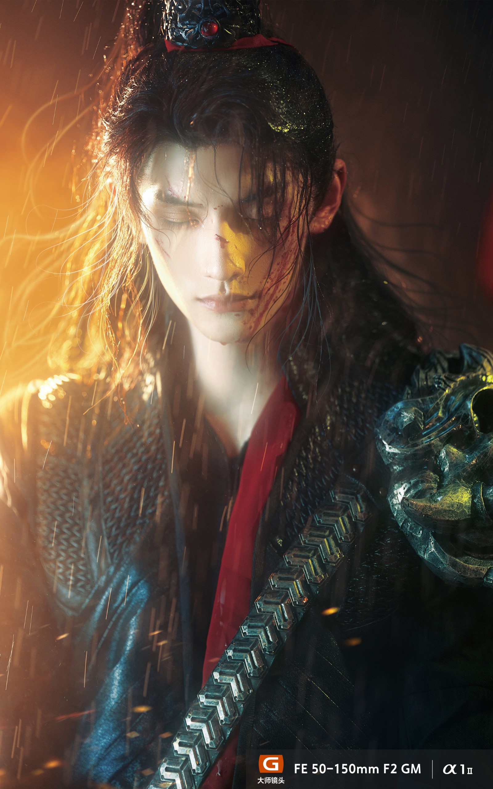 FE 28-70mm F2 GM样片欣赏