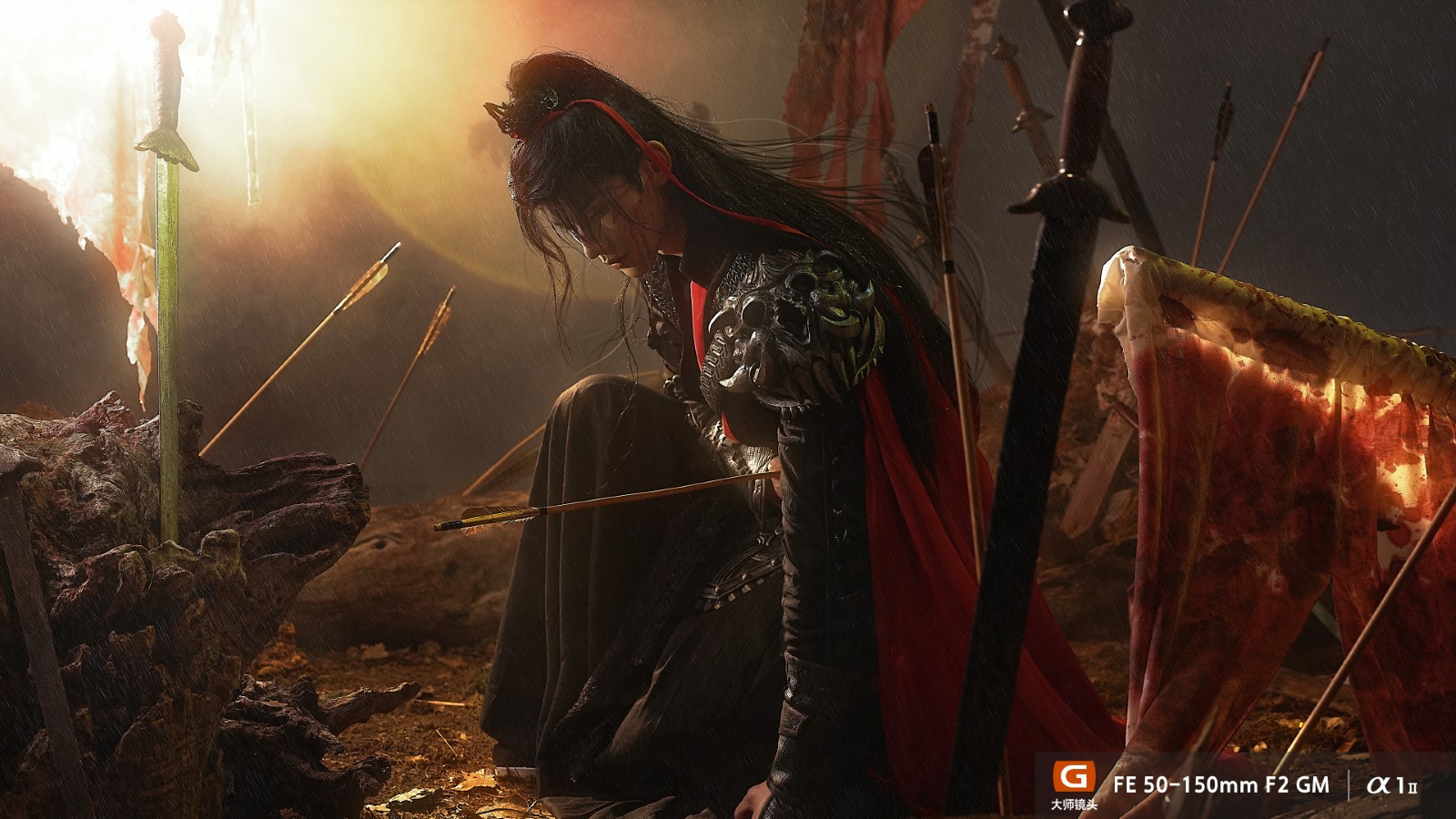 FE 28-70mm F2 GM样片欣赏