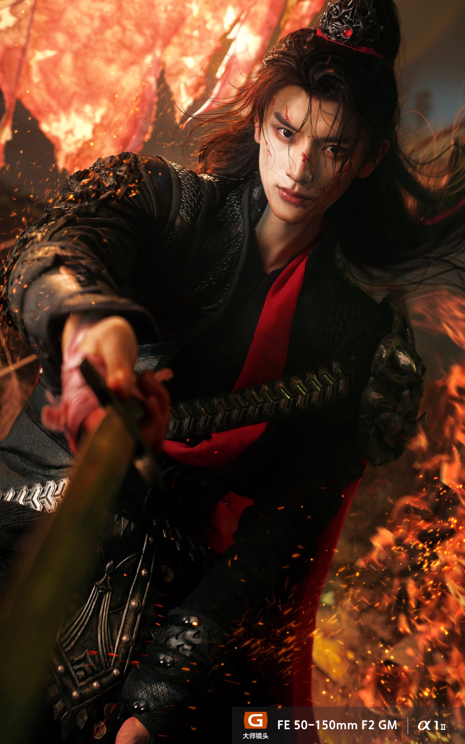 FE 28-70mm F2 GM样片欣赏