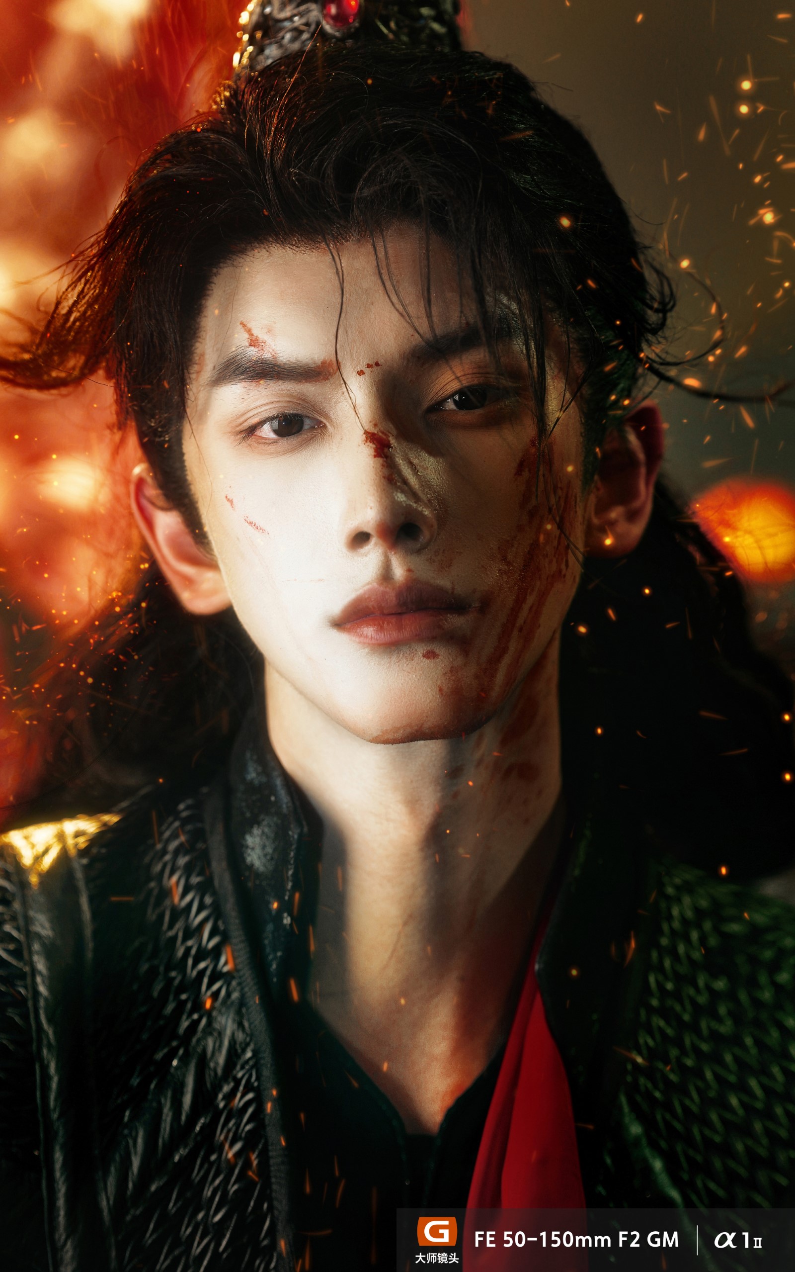 FE 28-70mm F2 GM样片欣赏