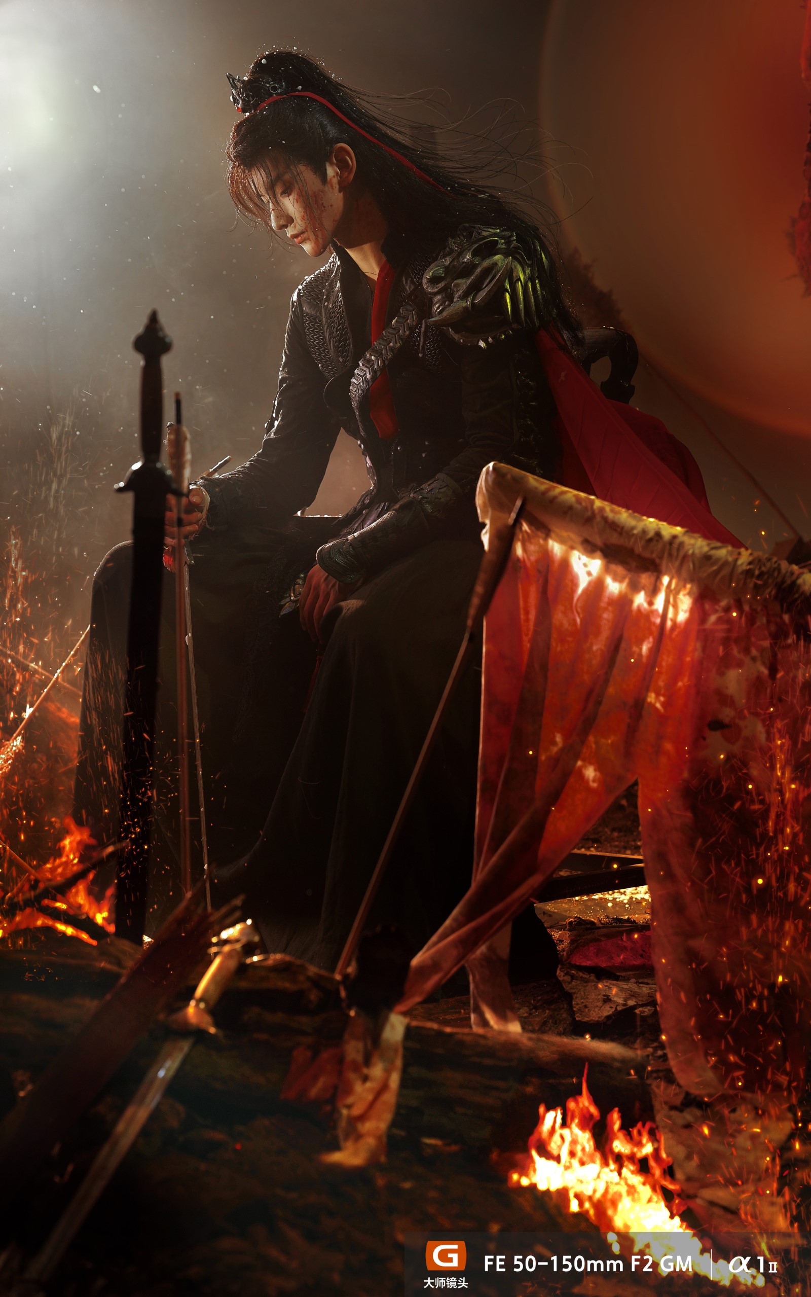 FE 28-70mm F2 GM样片欣赏