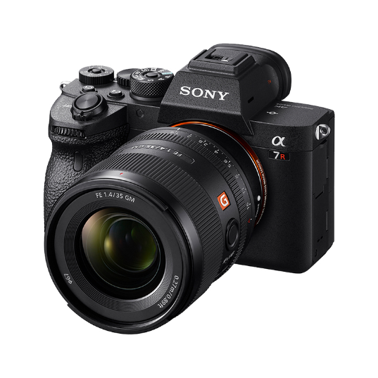 索尼(Sony)FE 35mm F1.4 GM 全画幅大光圈定焦镜头镜头(SEL35F14GM)_13