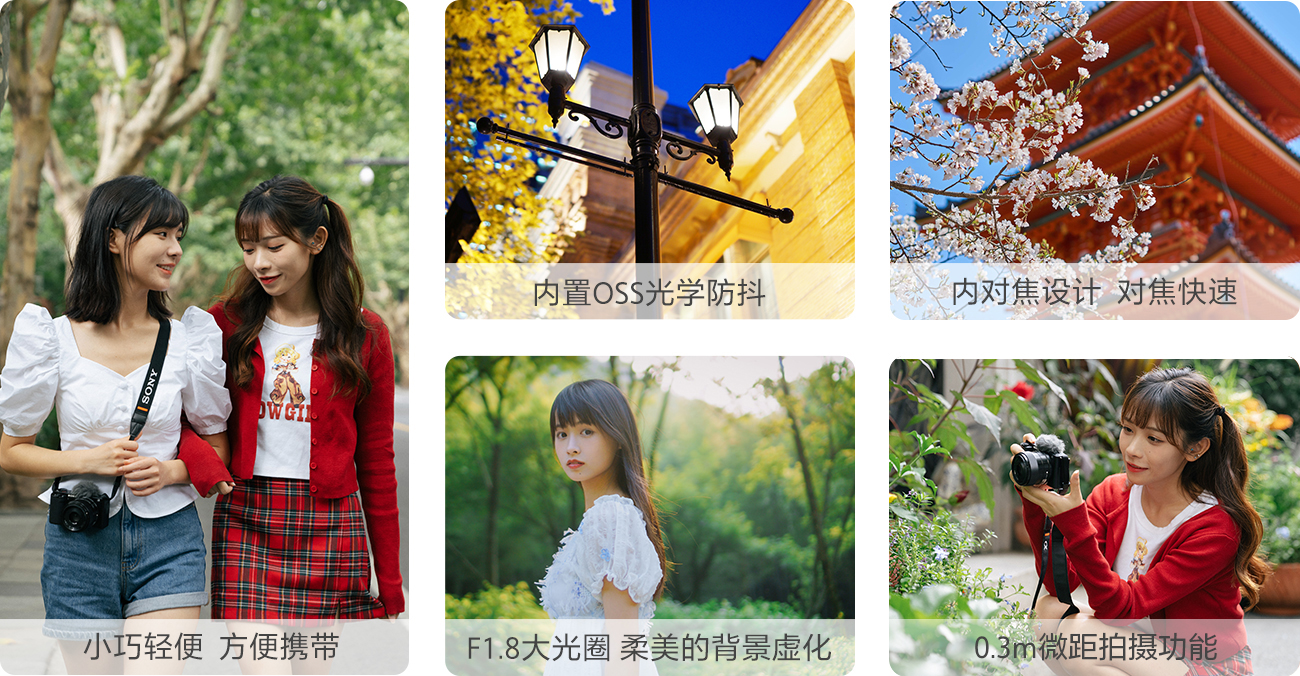 索尼SEL35F18