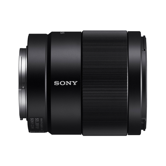 索尼(Sony)FE 35mm F1.8 全画幅广角定焦镜头（SEL35F18F）镜头(SEL35F18F)_10
