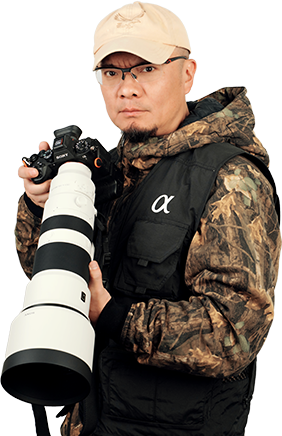 FE 400-800mm F6.3-8 G OSS