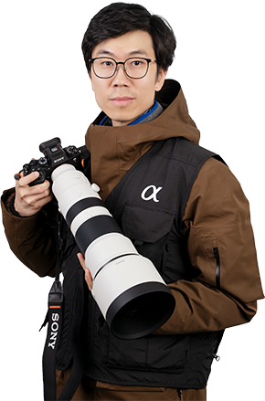FE 400-800mm F6.3-8 G OSS